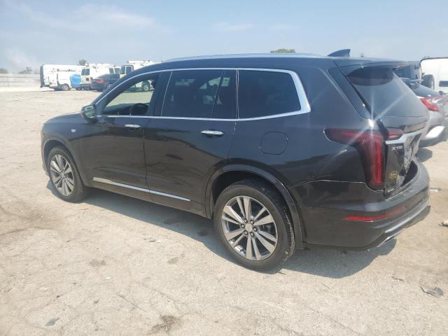 CADILLAC XT6 PREMIUM LUXURY 2020