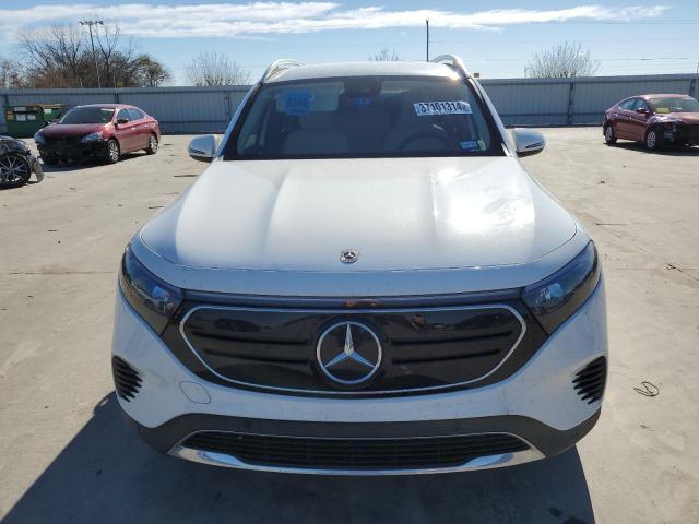 MERCEDES-BENZ EQB 250+ 2023