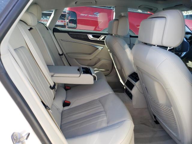 AUDI A7 PRESTIGE S-LINE 2019
