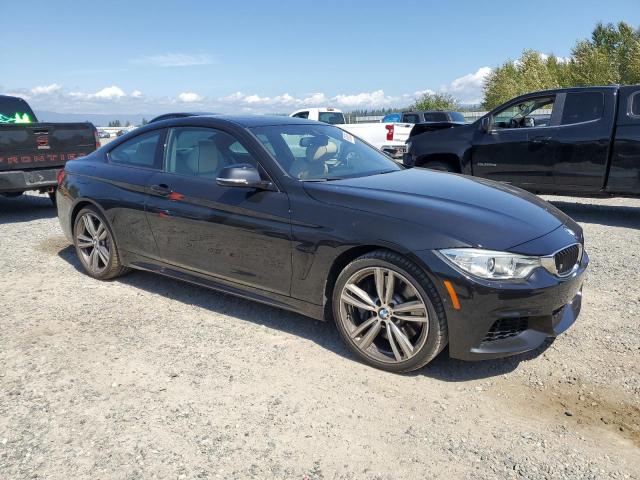 BMW 440XI 2017