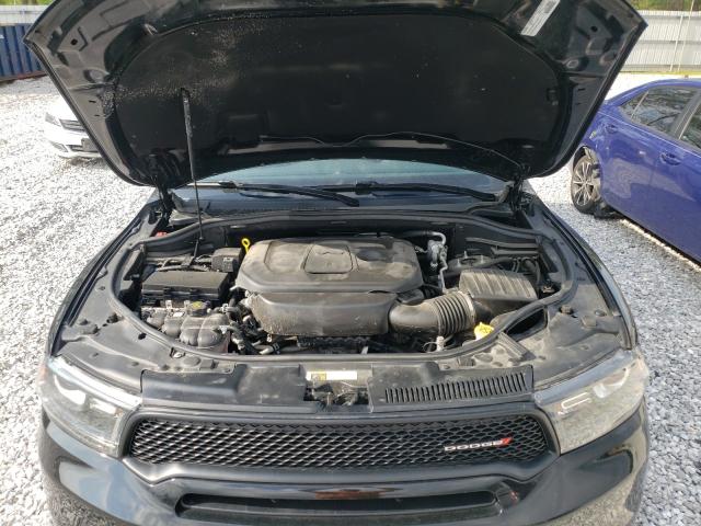 DODGE DURANGO GT 2019