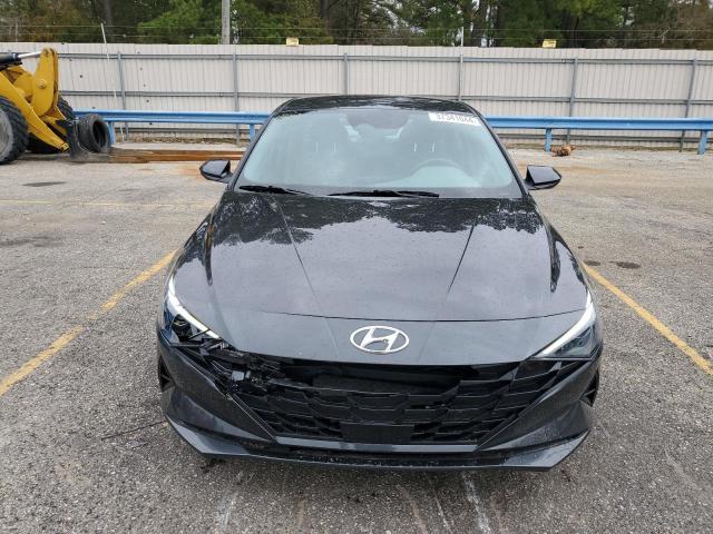 HYUNDAI ELANTRA SEL 2023