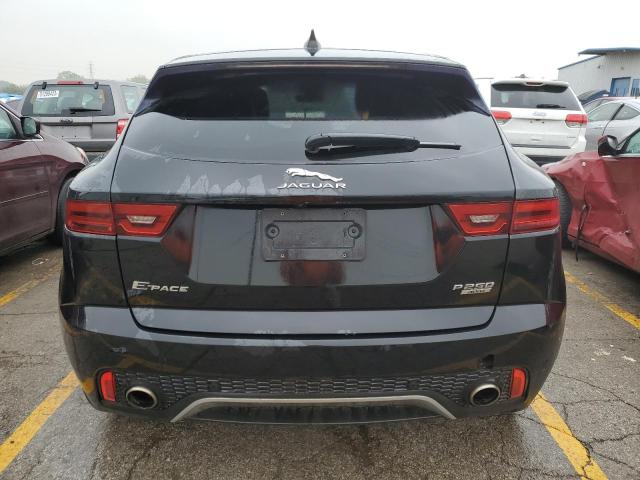 JAGUAR E-PACE SE 2018