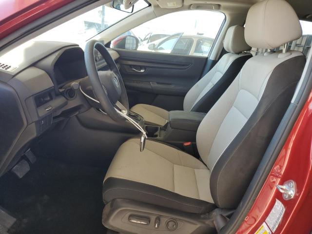 HONDA CR-V EX 2024