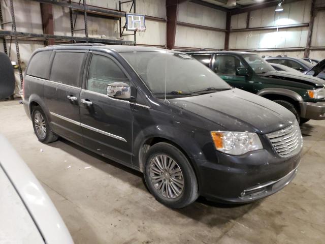CHRYSLER TOWN & COUNTRY TOURING L 2014