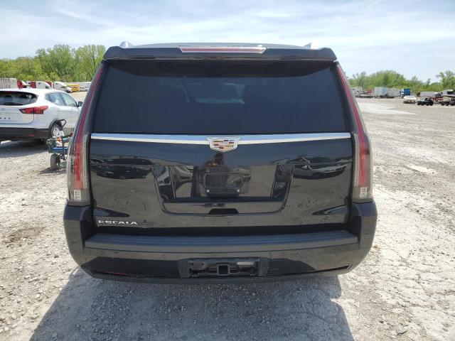 CADILLAC ESCALADE PREMIUM 2016