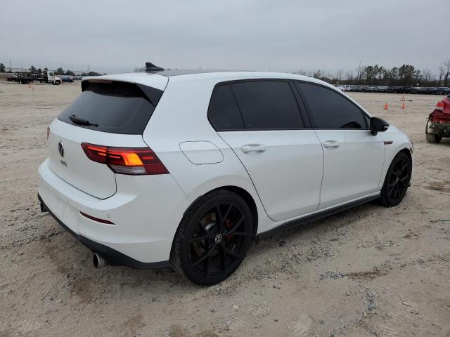 VOLKSWAGEN GTI SE 2024