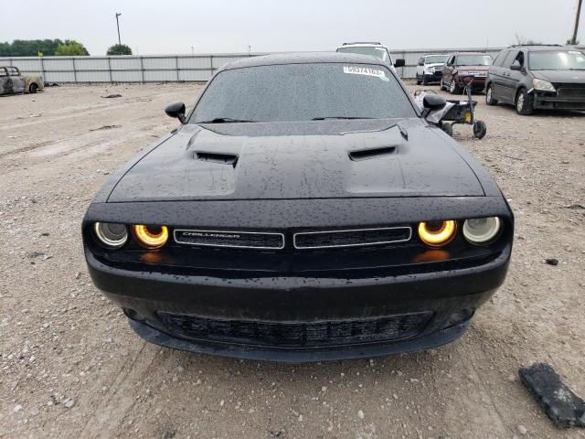DODGE CHALLENGER SXT 2015