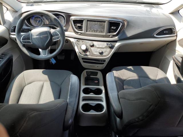 CHRYSLER PACIFICA L 2018