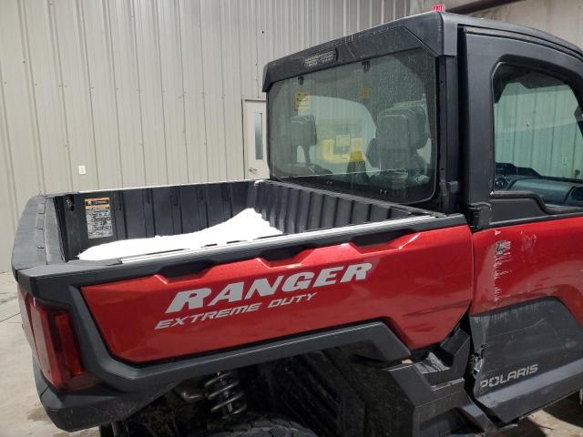 POLARIS RANGER XD 1500 NORTHSTAR EDITION ULTIMATE 2024