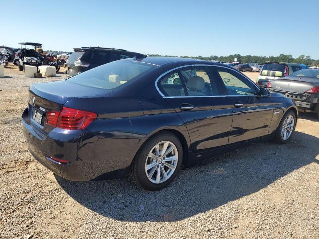 BMW 528 XI 2016