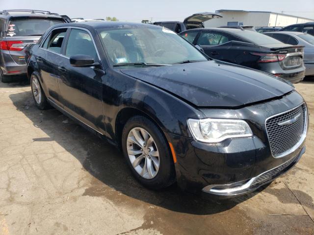 CHRYSLER 300 LIMITED 2015