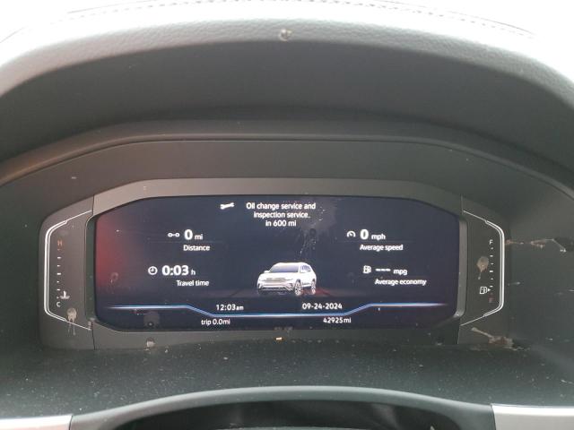 VOLKSWAGEN ATLAS SEL 2020