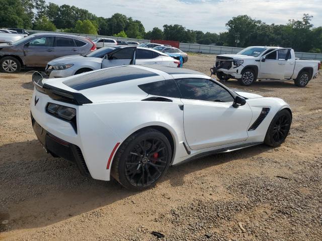 CHEVROLET CORVETTE Z06 3LZ 2015