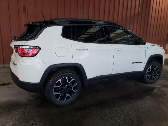 JEEP COMPASS TRAILHAWK 2019