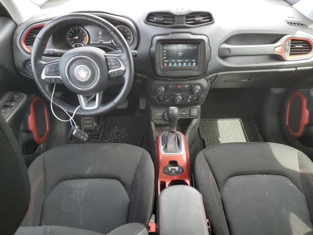 JEEP RENEGADE TRAILHAWK 2019