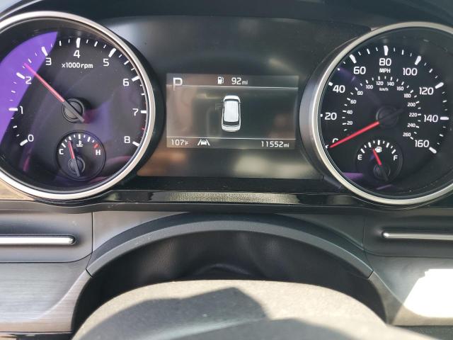 KIA CARNIVAL EX 2024