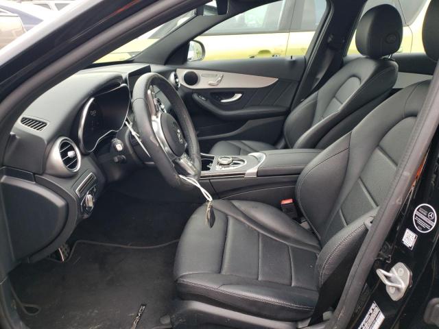 MERCEDES-BENZ C 300 2021