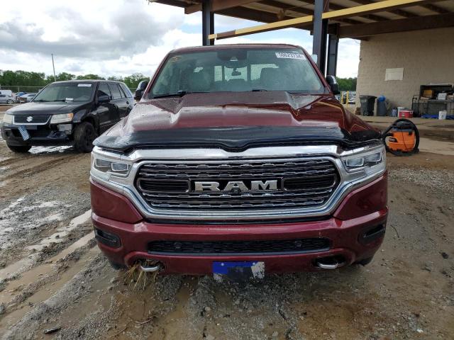 RAM 1500 LIMITED 2019
