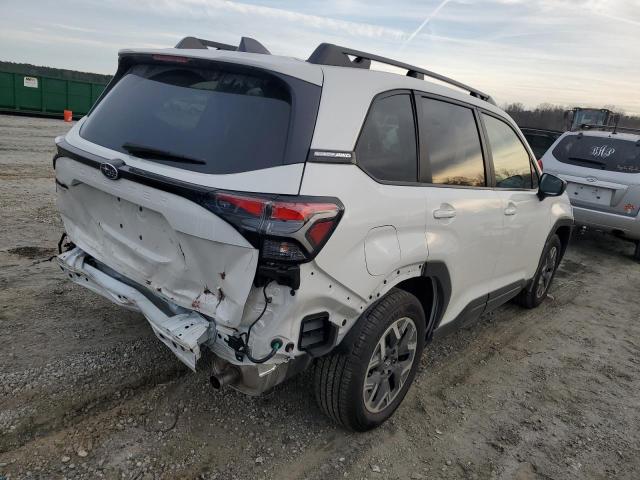 SUBARU FORESTER PREMIUM 2025