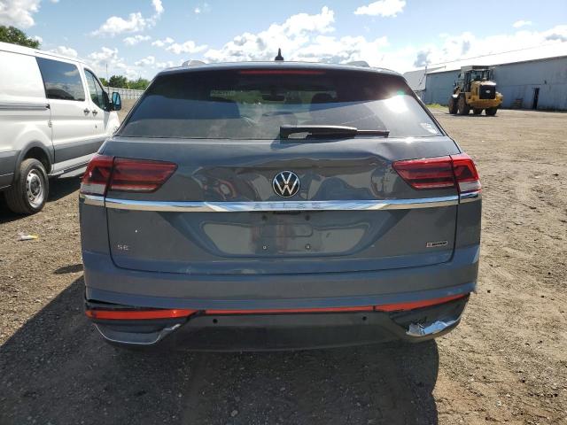 VOLKSWAGEN ATLAS CROSS SPORT SE 2019