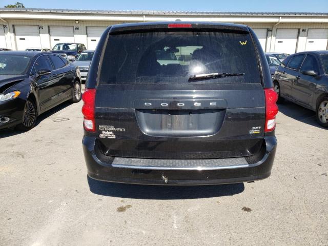 DODGE GRAND CARAVAN SXT 2019