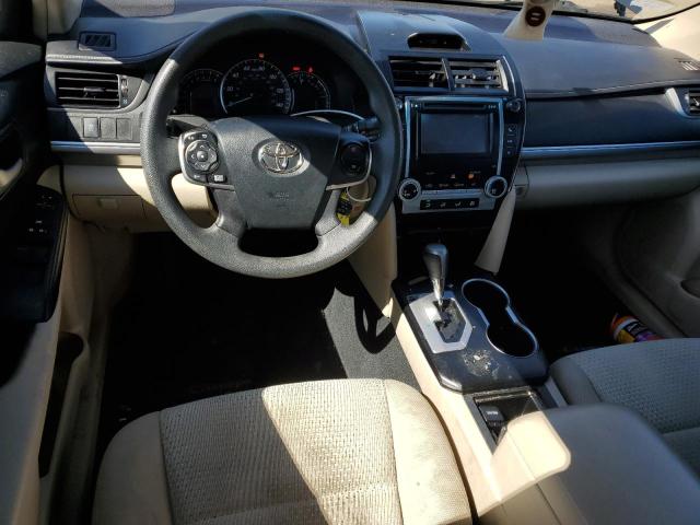 TOYOTA CAMRY L 2014