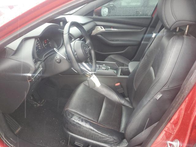 MAZDA 3 PREFERRED 2020