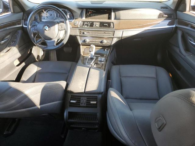 BMW 528 I 2015