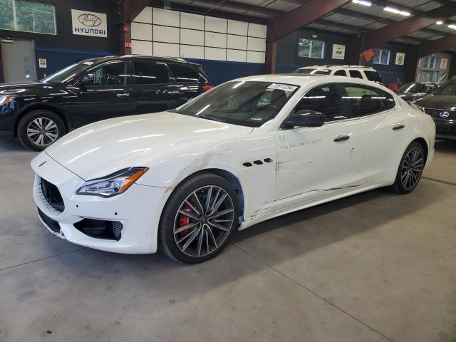 MASERATI QUATTROPORTE S 2021