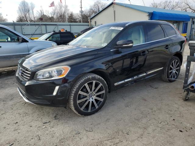VOLVO XC60 T5 PREMIER 2015