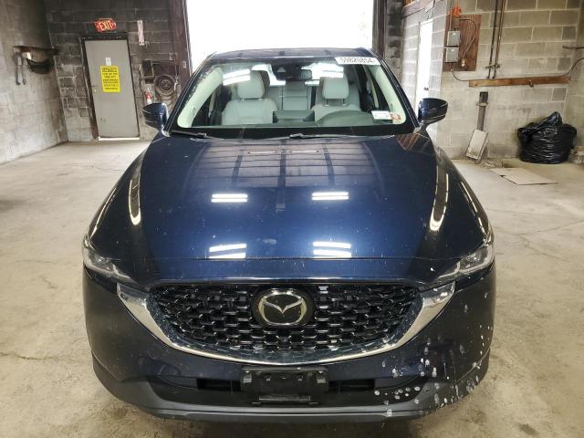 MAZDA CX-5 PREFERRED 2022