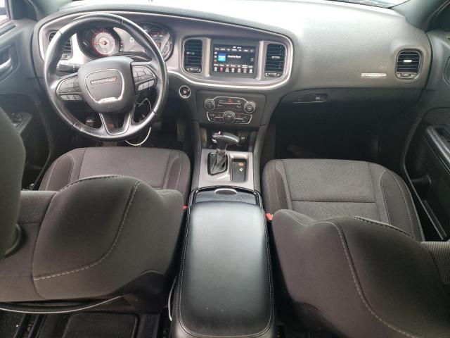 DODGE CHARGER SXT 2019