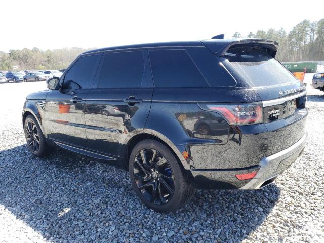 LAND ROVER RANGE ROVER SPORT HSE 2019