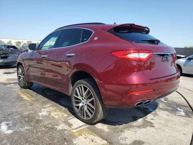 MASERATI LEVANTE SPORT 2017