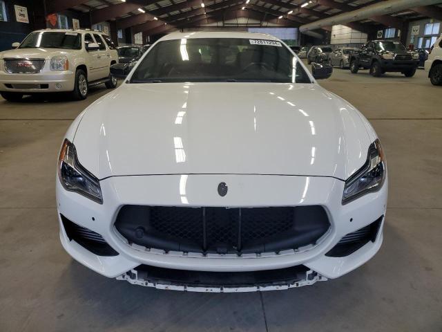 MASERATI QUATTROPORTE S 2021