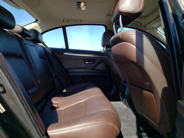 BMW 535 I 2015