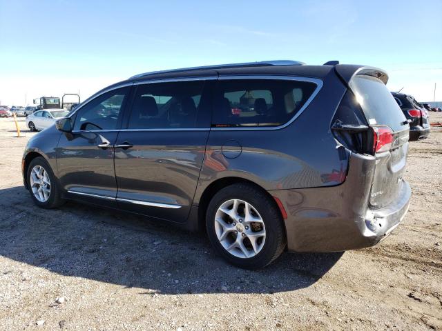 CHRYSLER PACIFICA TOURING L 2018