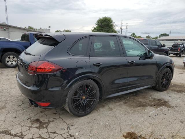 PORSCHE CAYENNE GTS 2013