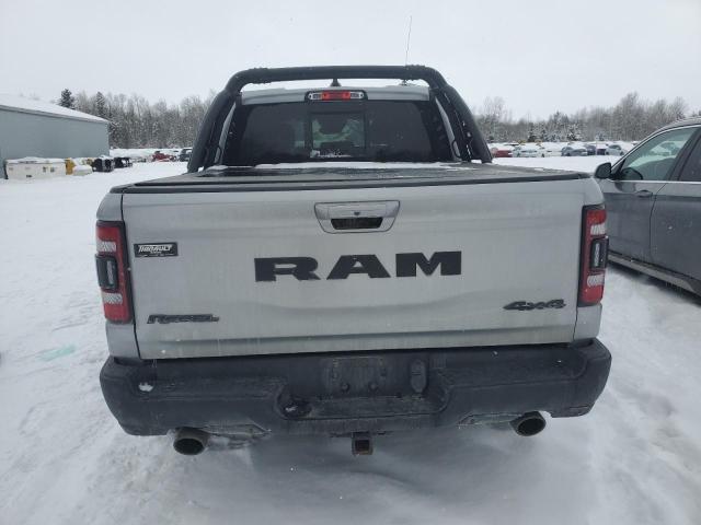 RAM 1500 REBEL 2022