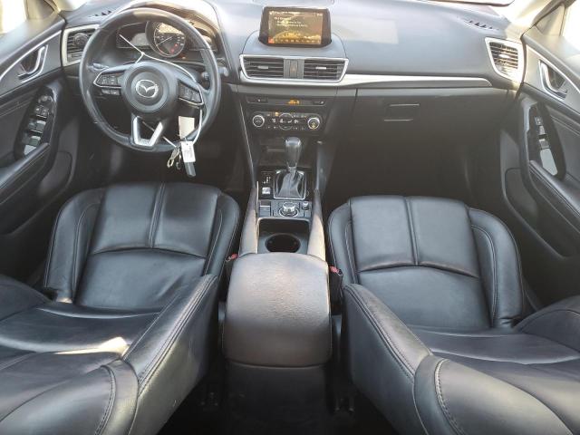 MAZDA 3 TOURING 2018