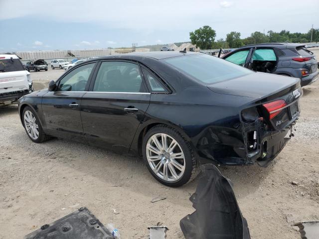 AUDI A8 L QUATTRO 2016