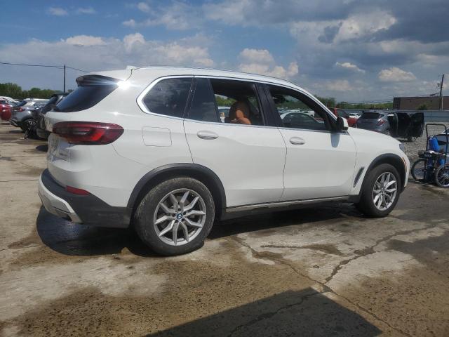 BMW X5 XDRIVE40I 2023