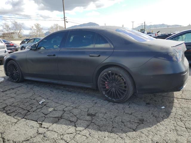 MERCEDES-BENZ S 580 4MATIC 2021