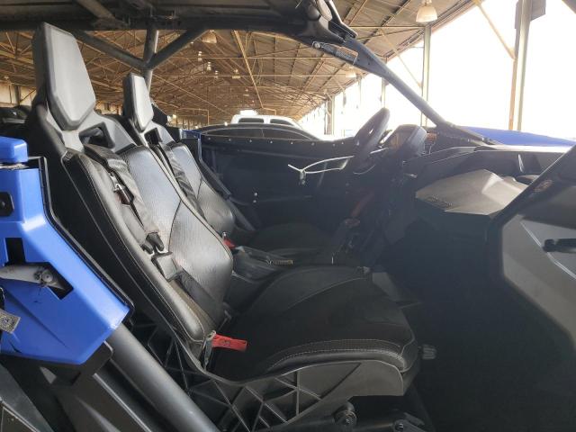 CAN-AM MAVERICK X3 MAX X RS TURBO RR 2021