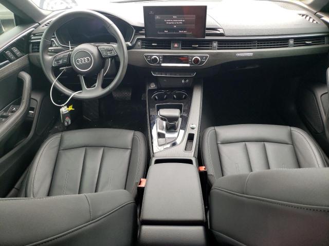 AUDI A5 PREMIUM PLUS 2020