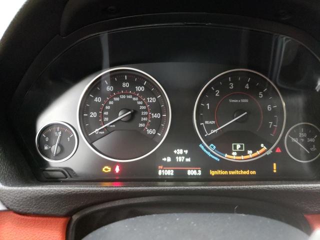 BMW 435 I GRAN COUPE 2015