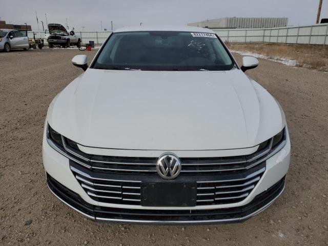 VOLKSWAGEN ARTEON SE 2019