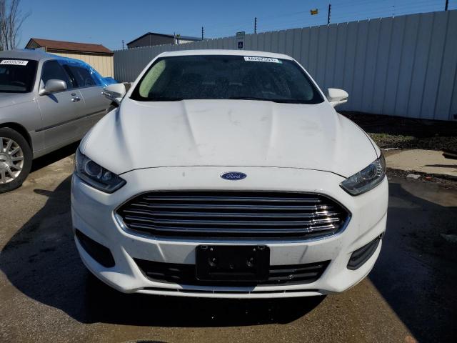 FORD FUSION SE 2014