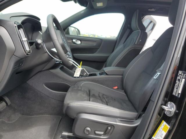 VOLVO XC40 RECHARGE ULTIMATE 2023